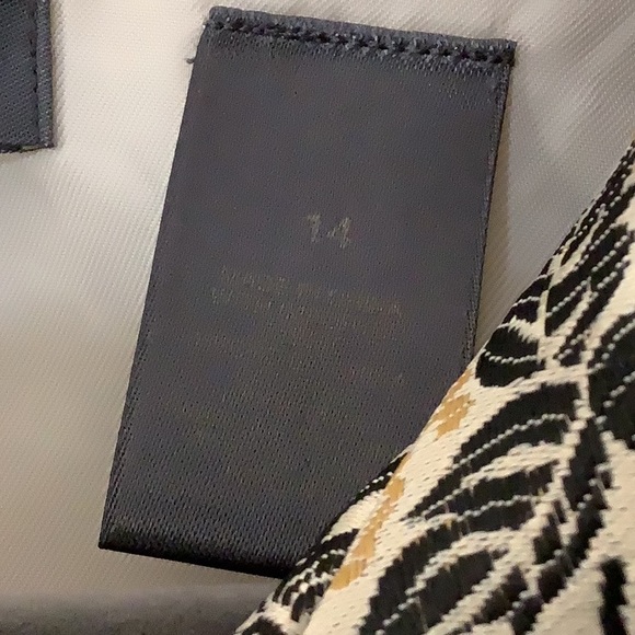 Liz Claiborne Vintage Blazer - Picture 9 of 13